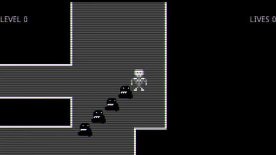 Now You Are the Persecuted — screenshot 2