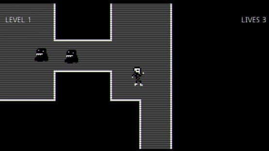Now You Are the Persecuted — screenshot 5