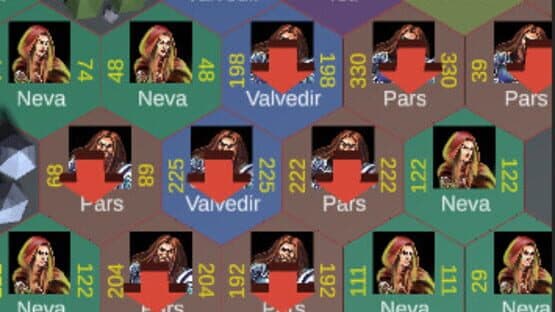 Crowd Medieval City War — screenshot 7