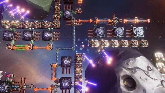 Final Factory — screenshot 2