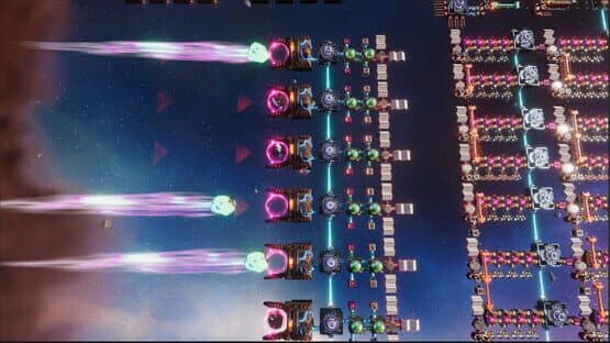 Final Factory — screenshot 4