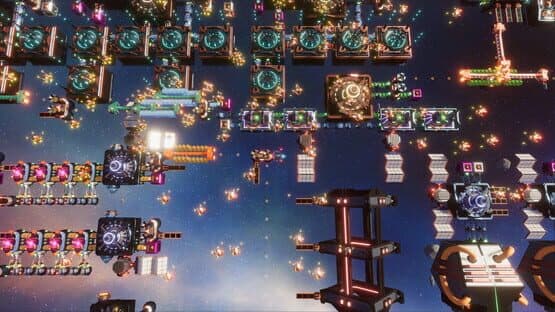 Final Factory — screenshot 5