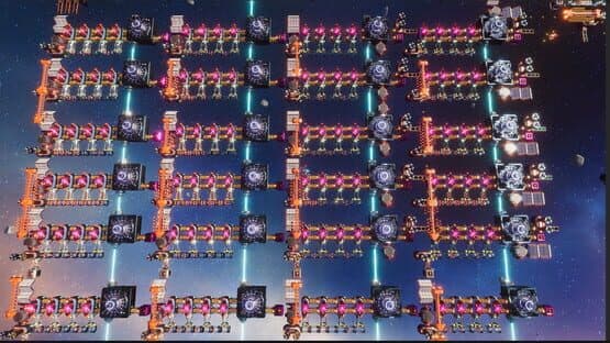 Final Factory — screenshot 6