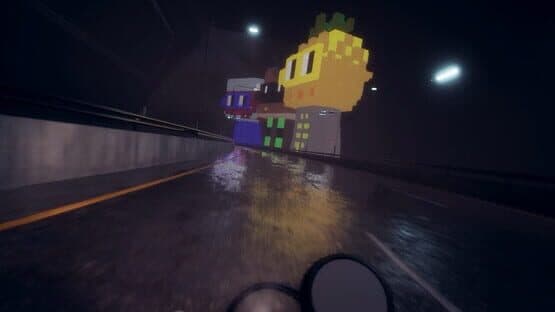 Night Run — screenshot 1
