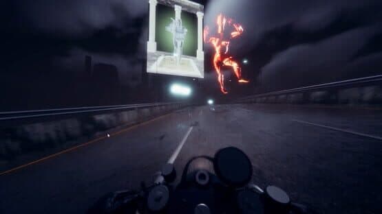 Night Run — screenshot 2