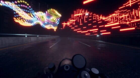 Night Run — screenshot 3