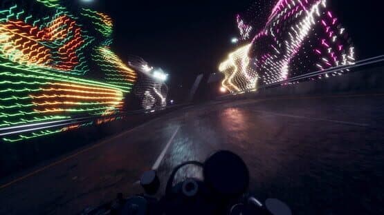 Night Run — screenshot 5