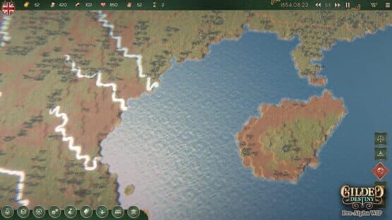 Gilded Destiny — screenshot 6