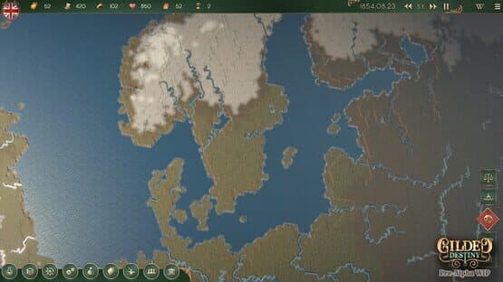 Gilded Destiny — screenshot 7