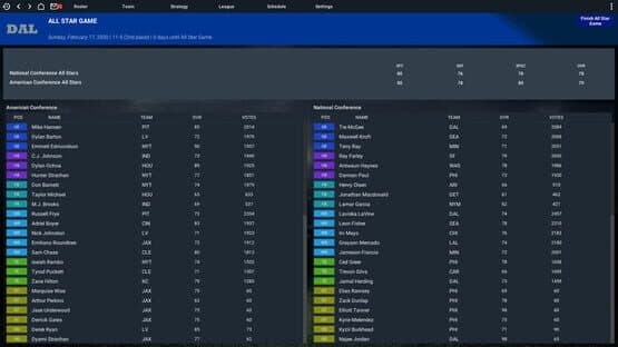 Football Legend — screenshot 7