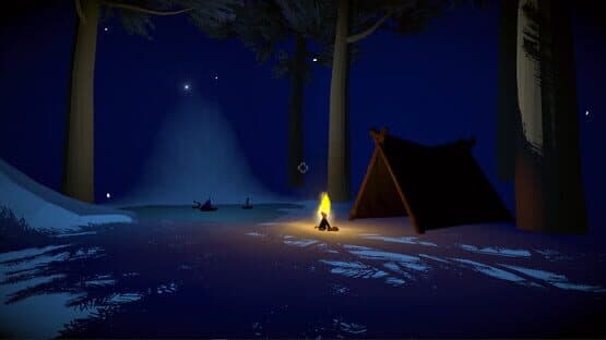 The Secrets of Hope — screenshot 1