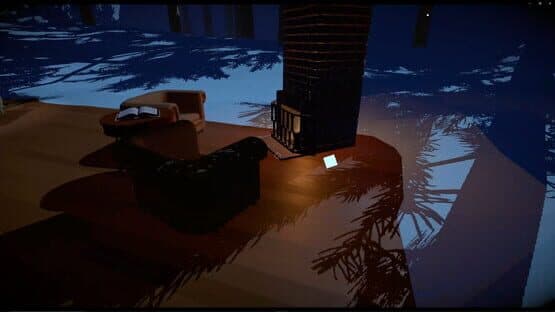 The Secrets of Hope — screenshot 2