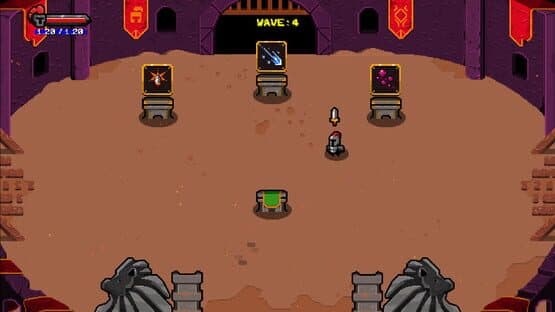 Gladiator's Arena — screenshot 4