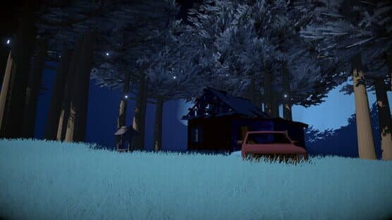 The Secrets of Hope — screenshot 3