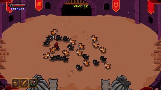 Gladiator's Arena — screenshot 5