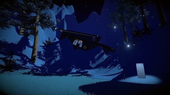 The Secrets of Hope — screenshot 5