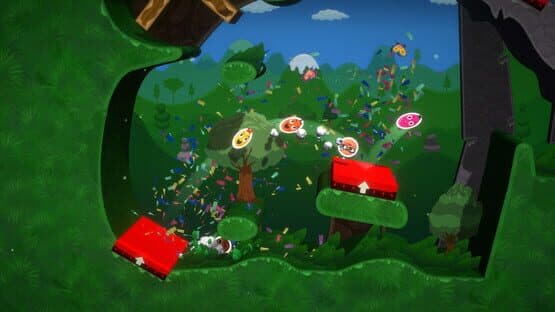 Rolando: Deluxe Edition — screenshot 1