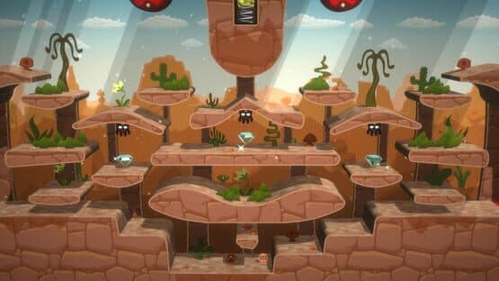 Rolando: Deluxe Edition — screenshot 2