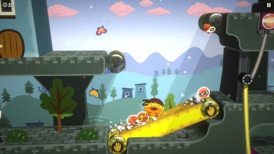 Rolando: Deluxe Edition — screenshot 3