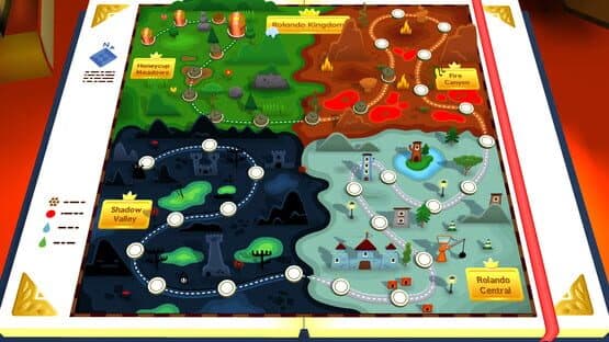 Rolando: Deluxe Edition — screenshot 5