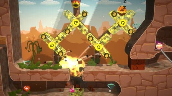 Rolando: Deluxe Edition — screenshot 7