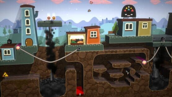 Rolando: Deluxe Edition — screenshot 8