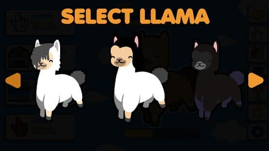 Lhama Clicker — screenshot 4
