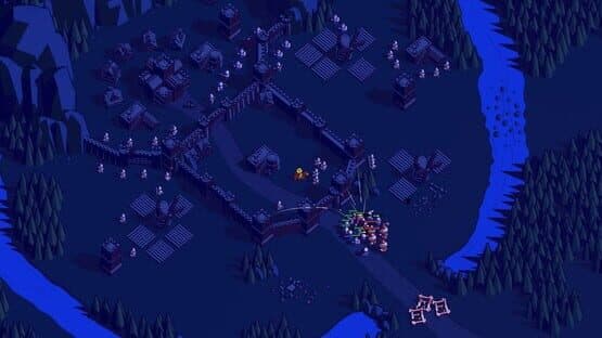Thronefall — screenshot 2