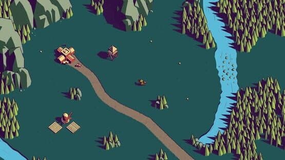 Thronefall — screenshot 3
