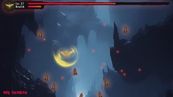 Hell Grinder — screenshot 1