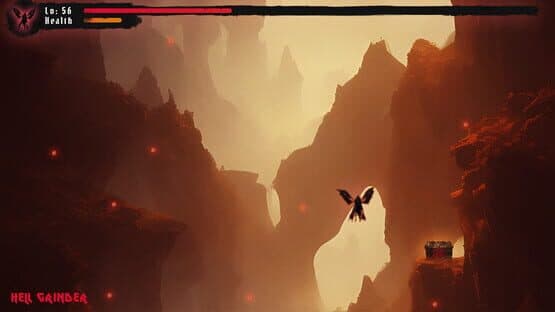 Hell Grinder — screenshot 3
