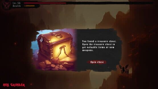 Hell Grinder — screenshot 4