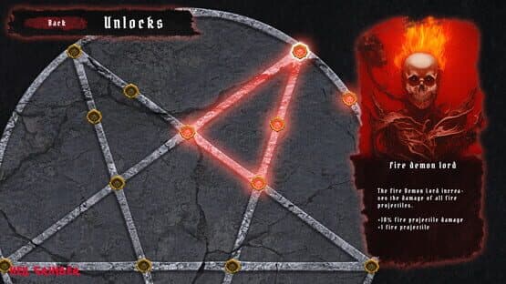 Hell Grinder — screenshot 5
