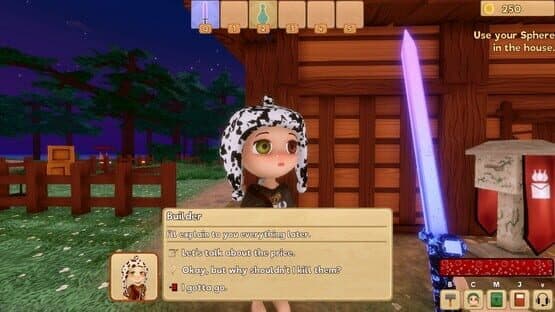 Potion Brew — screenshot 1