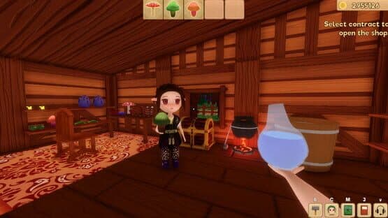 Potion Brew — screenshot 3