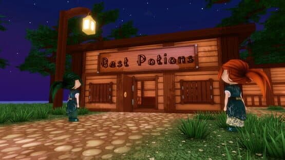 Potion Brew — screenshot 8
