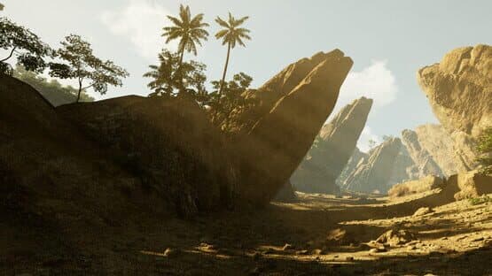 The Wings of Dawn — screenshot 3