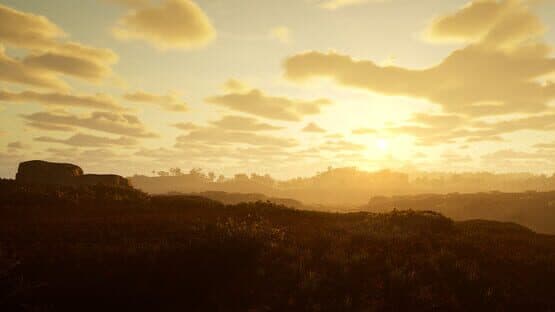 The Wings of Dawn — screenshot 4