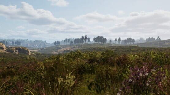 The Wings of Dawn — screenshot 5