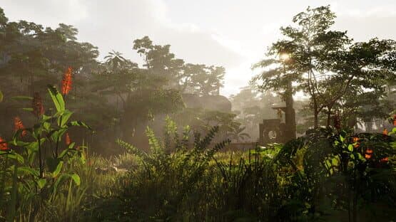 The Wings of Dawn — screenshot 6