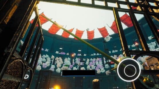 Mummy Rumble VR — screenshot 1