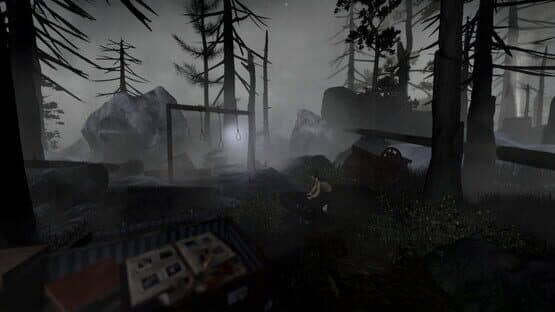 Emil: A Hero's Journey — screenshot 3