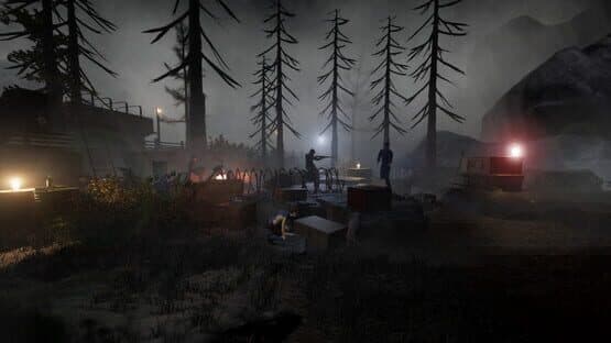 Emil: A Hero's Journey — screenshot 4