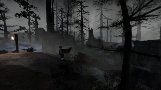 Emil: A Hero's Journey — screenshot 6