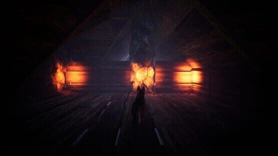 Out of Nowhere — screenshot 1