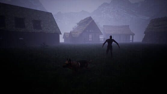 Out of Nowhere — screenshot 2