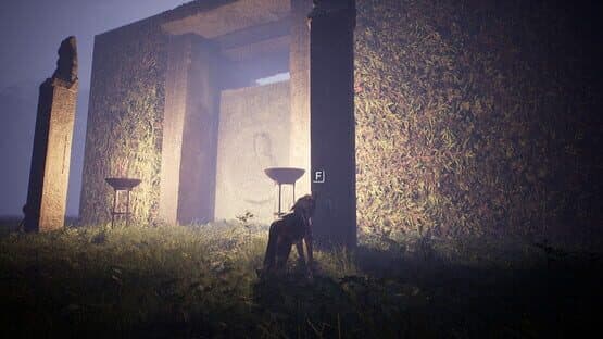 Out of Nowhere — screenshot 6
