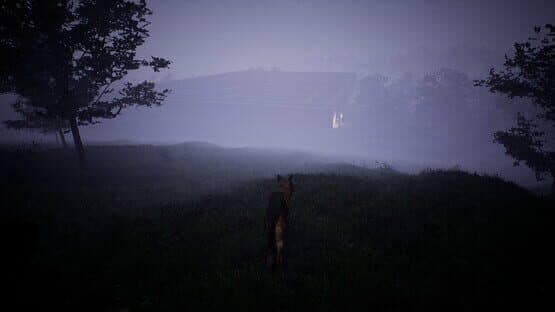 Out of Nowhere — screenshot 7