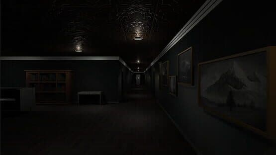 Lost Hotel — screenshot 2
