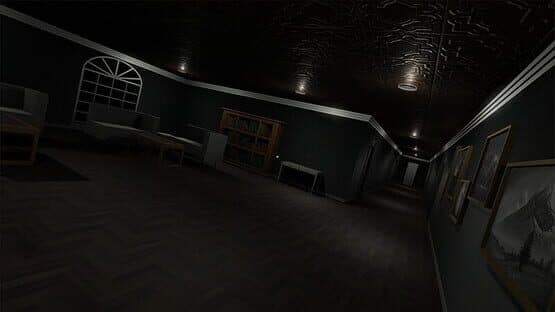 Lost Hotel — screenshot 3